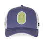 Voir la diapositive 2 : CAPSLAB Casquette trucker premium avec filet Shrek Power