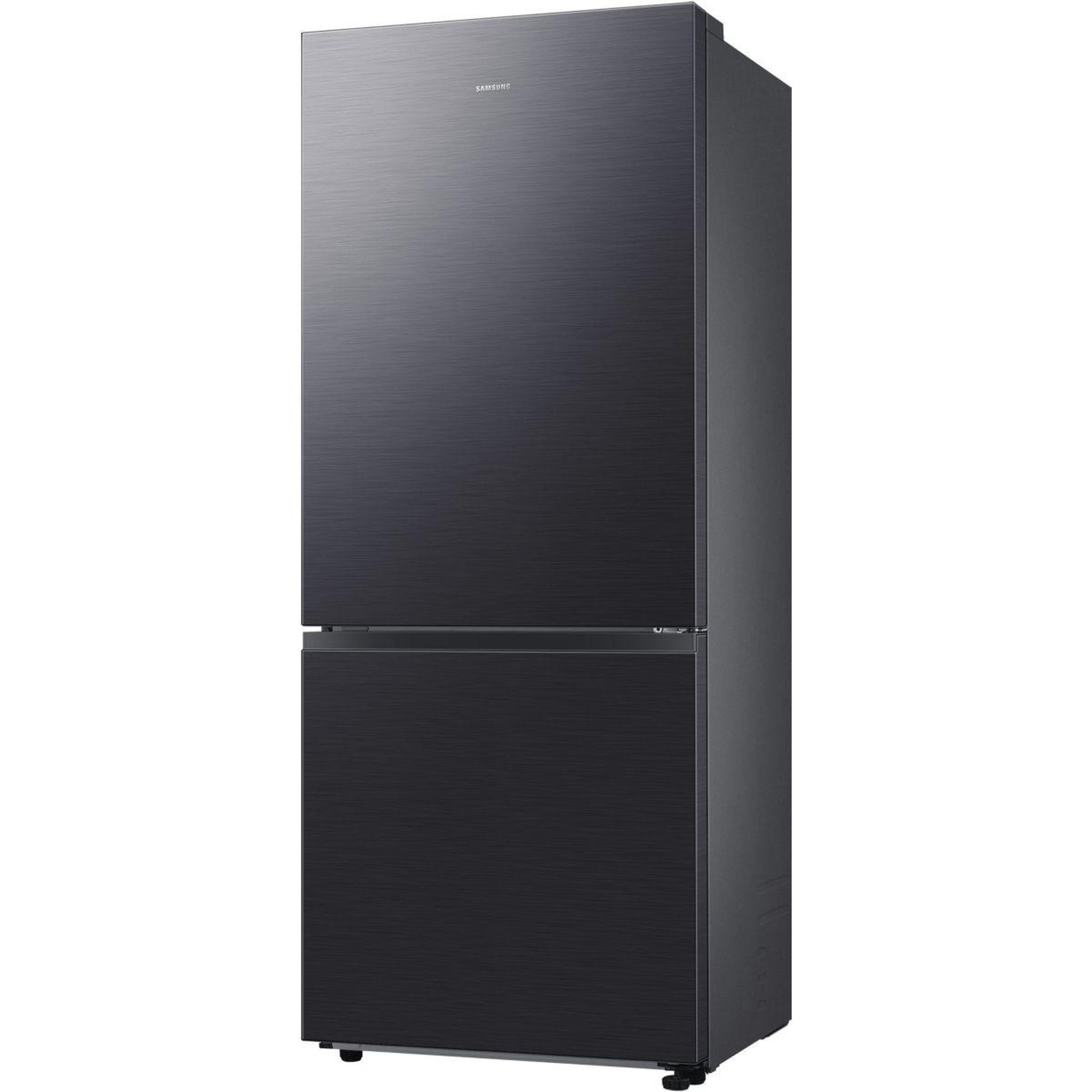 Voir la diapositive 3 : Samsung Réfrigérateur combiné RB50DG601EB1