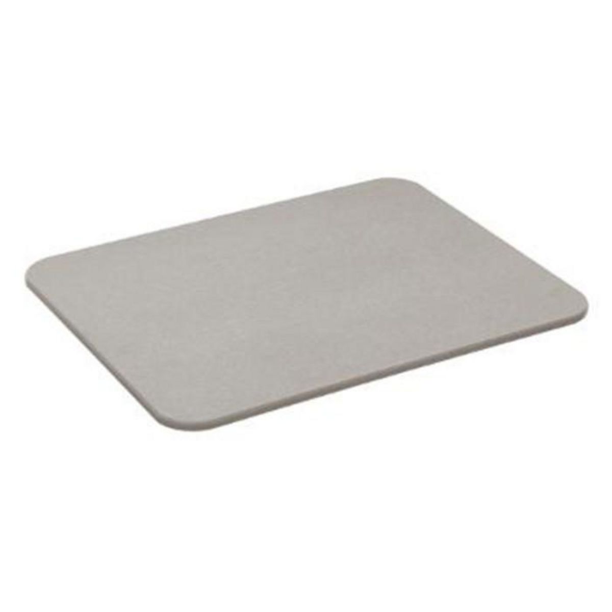 FIVE Tapis de Salle de Bain  Diatomite  35x45cm Gris