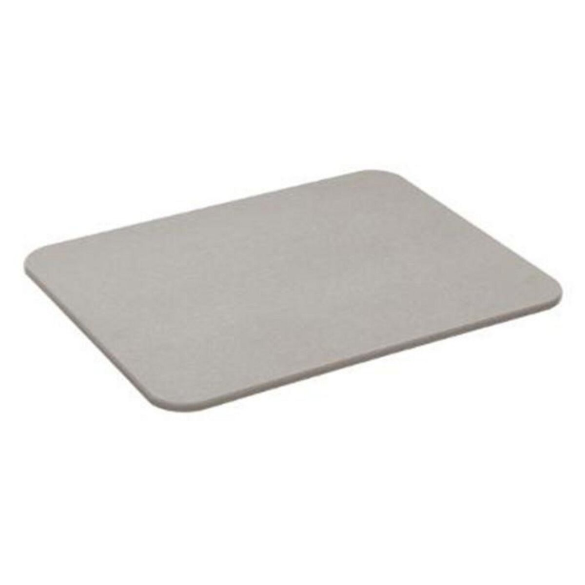FIVE Tapis de Salle de Bain  Diatomite  35x45cm Gris