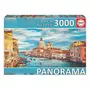 EDUCA Puzzle 3000 pièces : Grand canal de Venise