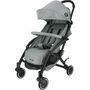 Voir la diapositive 3 : NANIA Poussette combinée 2 en 1 LILI + Siège auto BEONE EVO (40-85cm) R129 i-Size