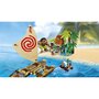 LEGO Disney 41150 - Le voyage en mer de Vaiana
