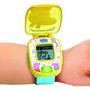 Voir la diapositive 2 : VTECH Montre jeu interactive de Peppa Pig le film 