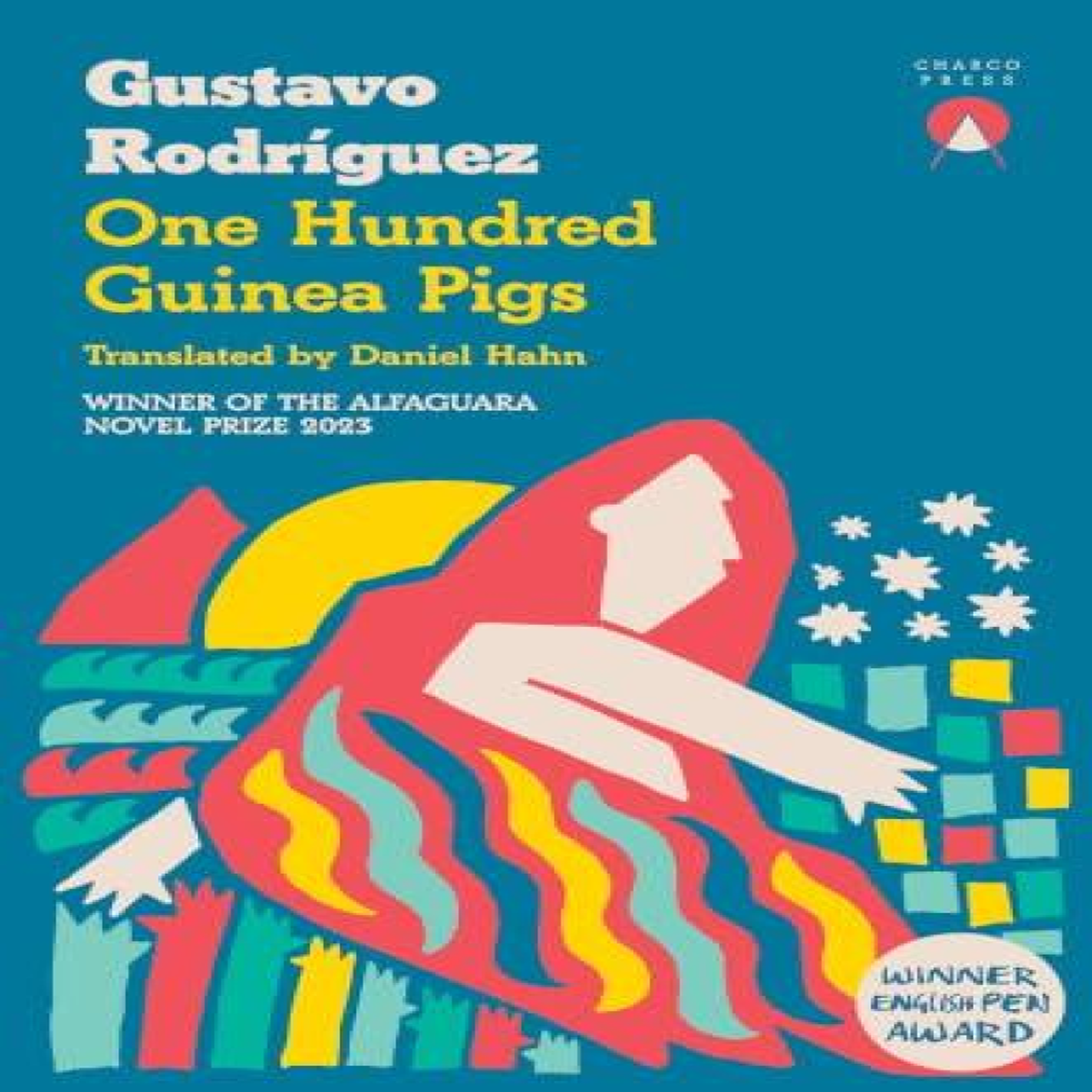 LIVRES One Hundred Guinea Pigs