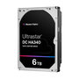 Voir la diapositive 2 : Western Digital Disque dur interne WD Ultrastar DC HA340 6 To