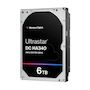 Voir la diapositive 2 : Western Digital Disque dur interne WD Ultrastar DC HA340 6 To