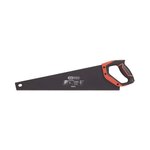 Ks Tools Scie égoïne KS TOOLS - Travaux courants - 500 x 1,10 mm - 907.2503