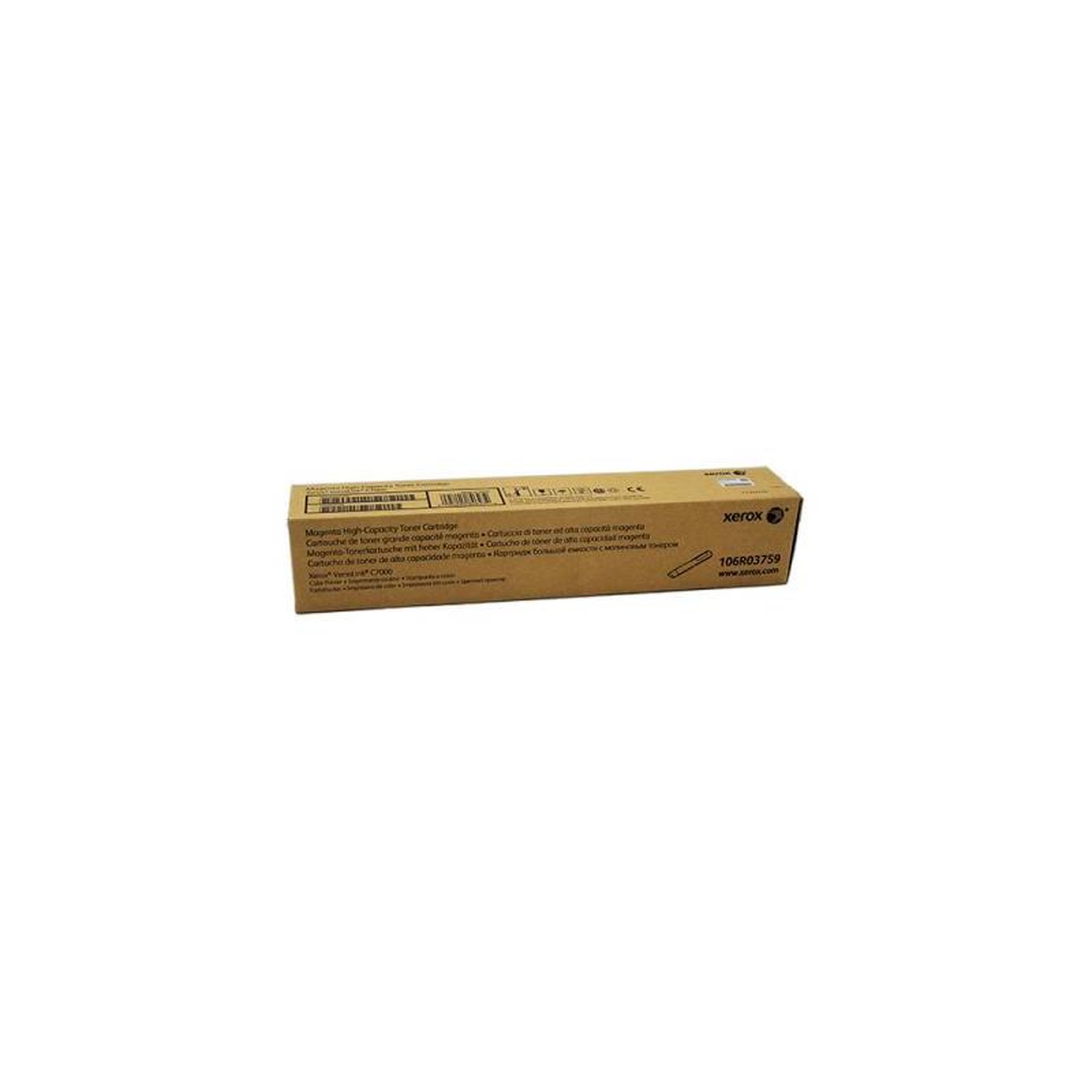 Xerox Xerox Toner C7000 Magenta (106R03759) (10,1k)