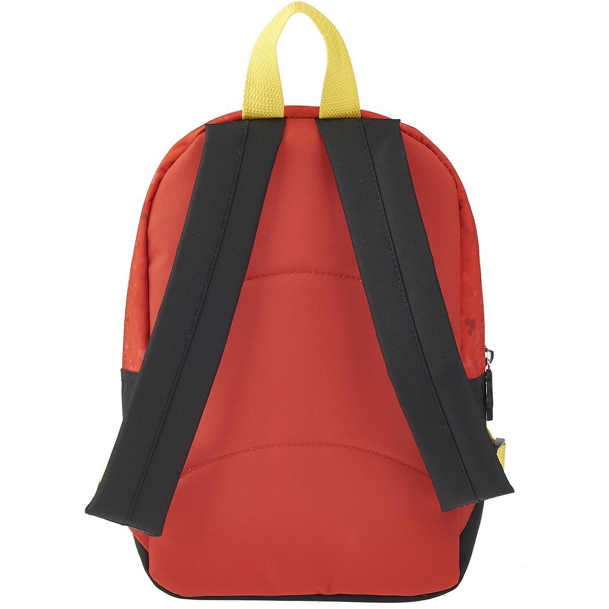 DISNEY Sac maternelle rouge MICKEY