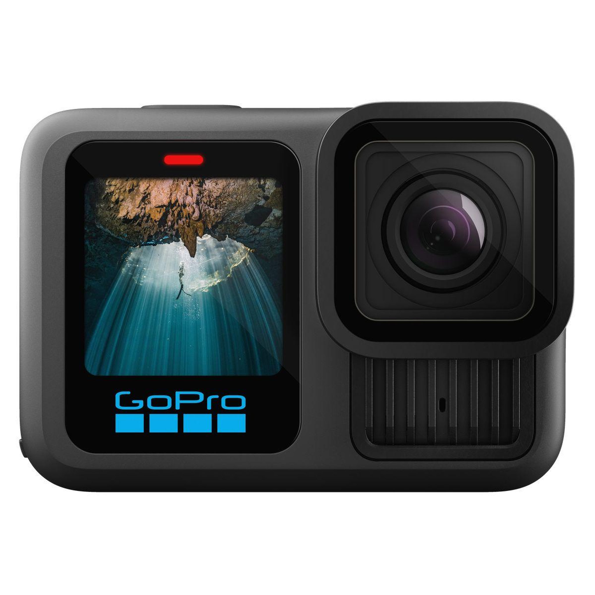 Voir la diapositive 4 : GOPRO Caméra sport HERO13 Black Extended Power Bundle