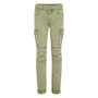 Voir la diapositive 2 : Only Pantalon Kaki Cargo Fille Only Missouri
