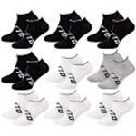 LOTTO Chaussettes Homme LOTTO. Coloris disponibles : Multicolore