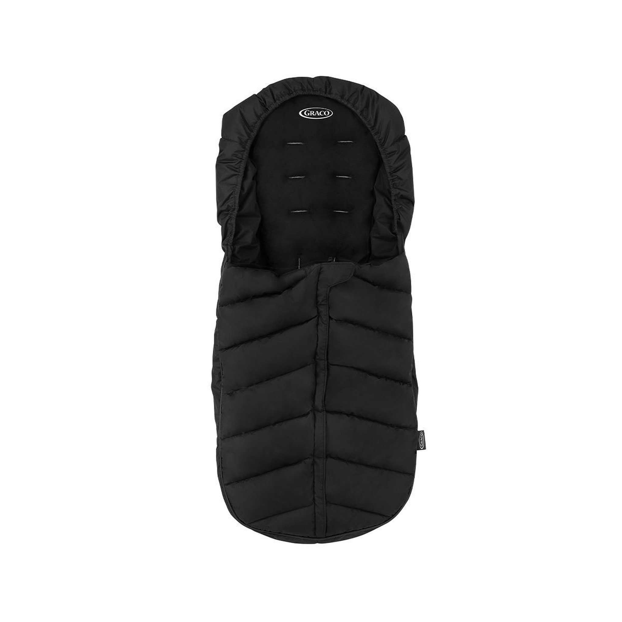 GRACO Chancelière  Universelle Poussette Black