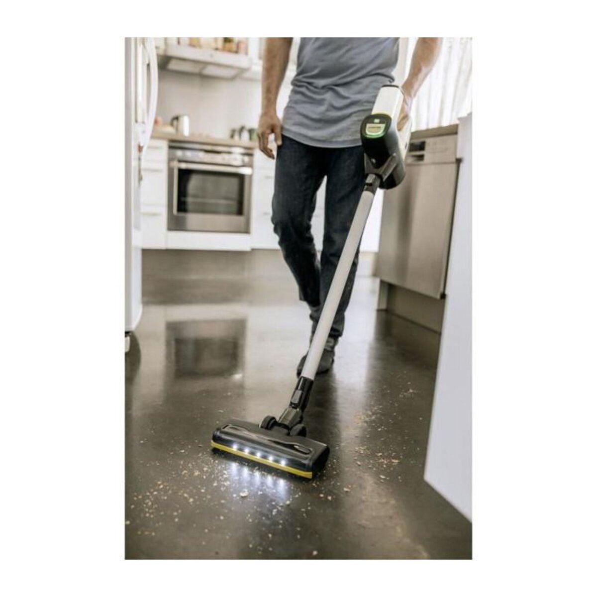 KÃ¤rcher KARCHER - Aspirateur balai VC 6 Cordless ourFamily Extra