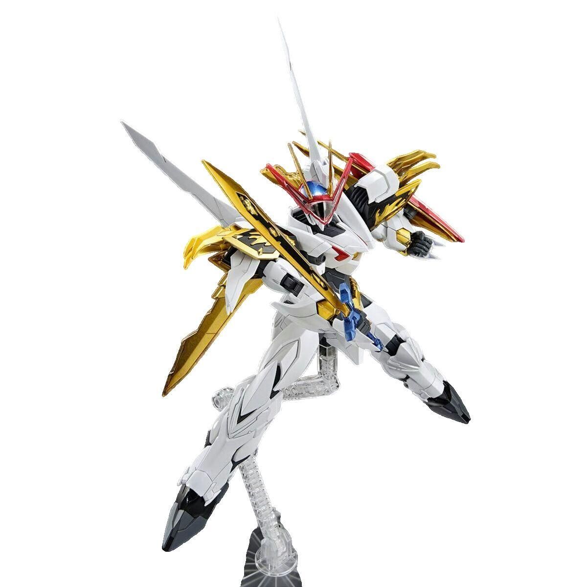BandaÃ¯ Figurine Bandai HG Amplified IMGN RYUOMARU or