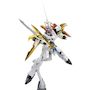 Voir la diapositive 2 : BandaÃ¯ Figurine Bandai HG Amplified IMGN RYUOMARU or