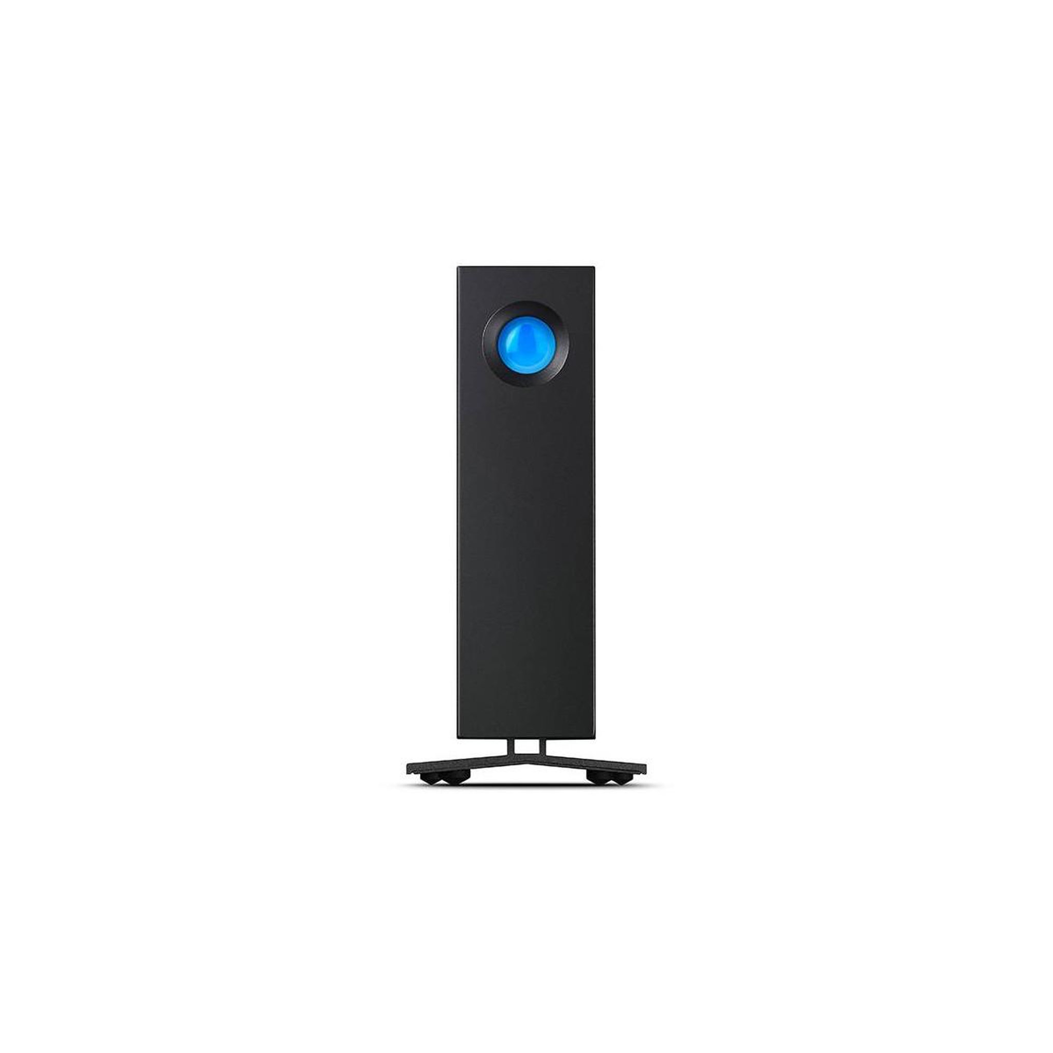 Lacie LaCie d2 Professional disque dur externe 30 To 7200 tr/min USB Type-C 3.2 Gen 2 (3.1 Gen 2) Noir