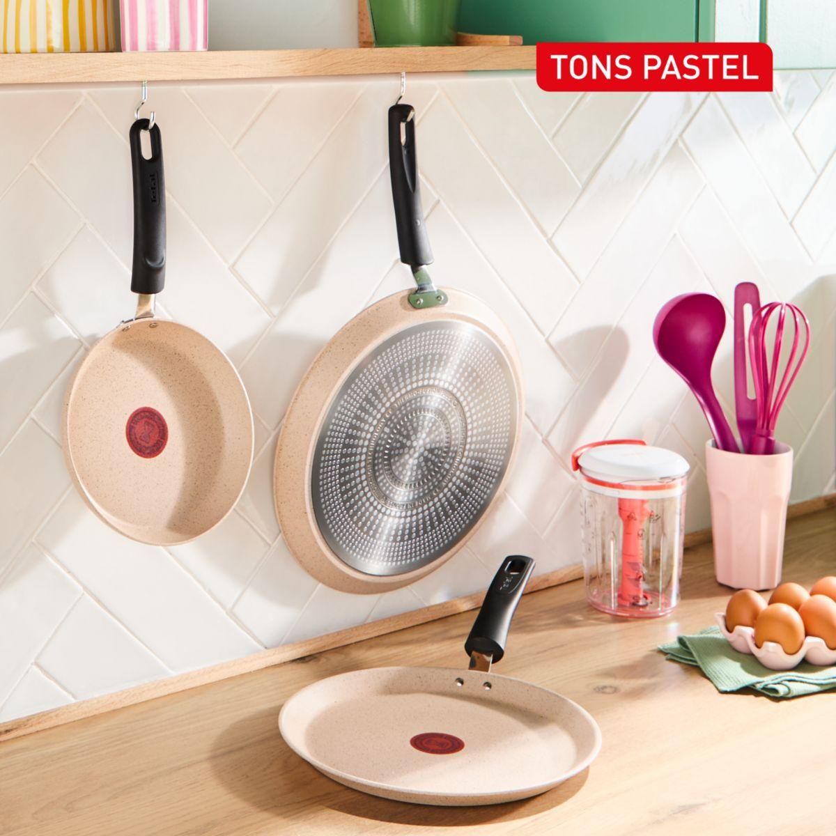 TEFAL Crêpière 32cm Galettière