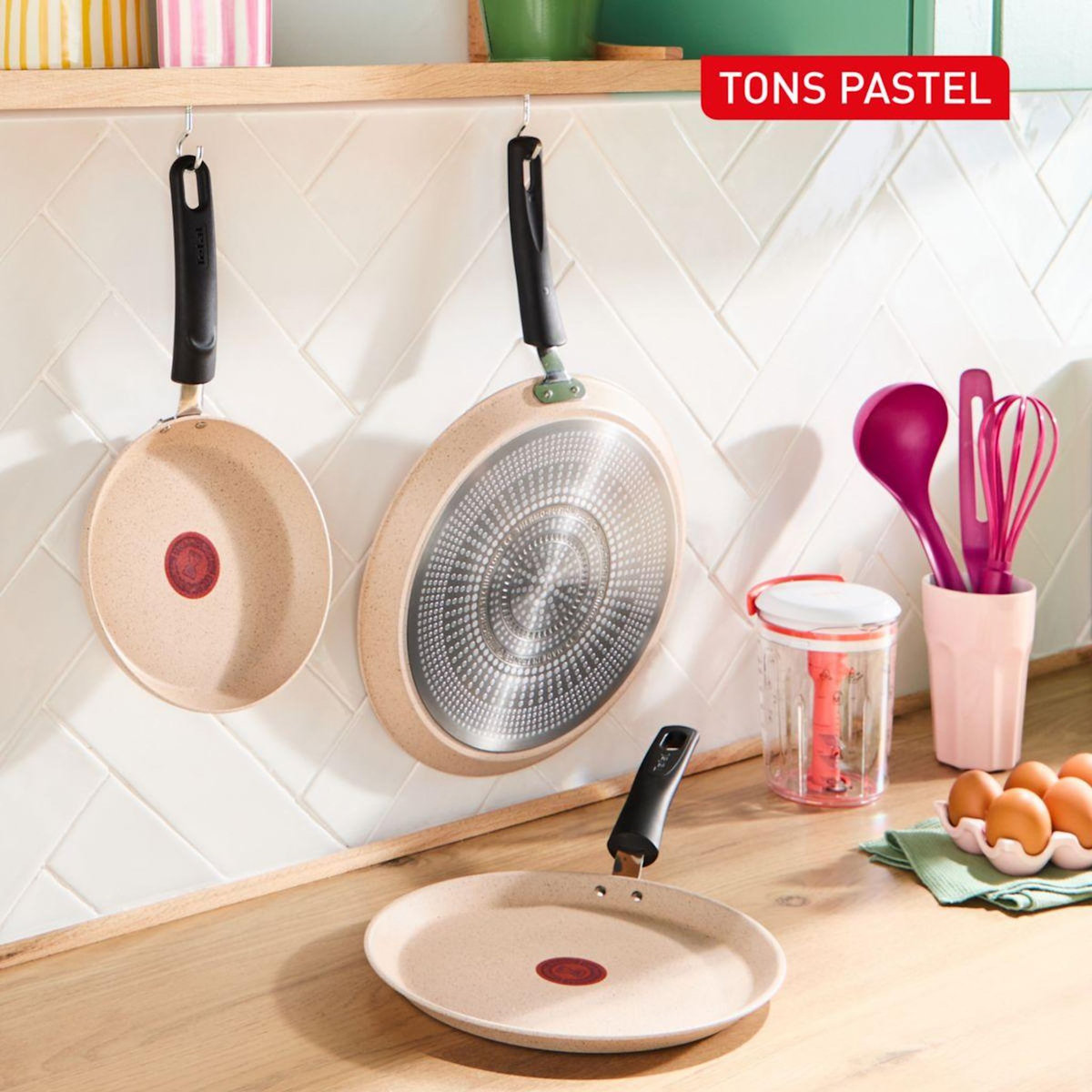 TEFAL Crêpière 32cm Galettière