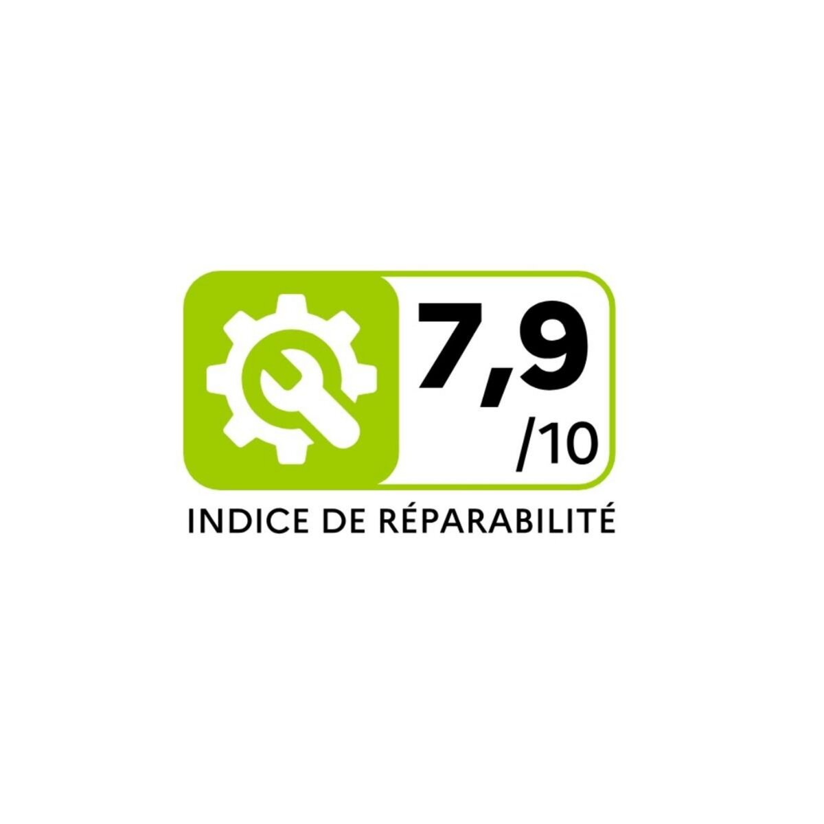 Candy Lave-linge frontal 12kg 1400 tours/min blanc - RO14126DWMST-S