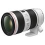 Voir la diapositive 2 : Canon Objectif zoom Canon EF 70 200mm f4 L IS II USM