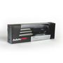 Voir la diapositive 3 : BABYLISS Babyliss Pro Curling Iron Triple Barrel black grey (BAB2269TTE)