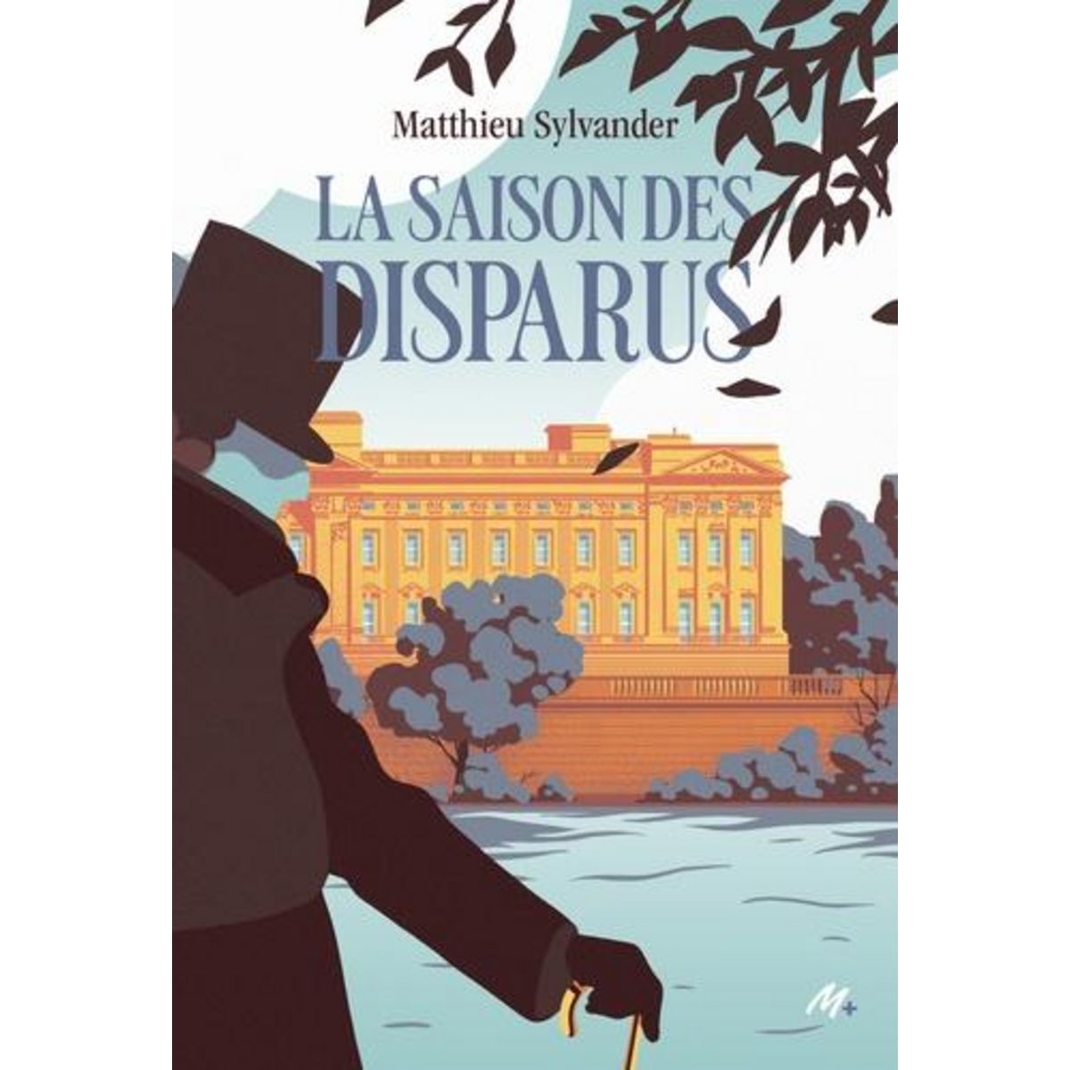 LA SAISON DES DISPARUS, Sylvander Matthieu