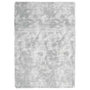 Voir la diapositive 2 : VIDAXL Tapis shaggy a poils longs NAVARRA gris clair 240x340 cm