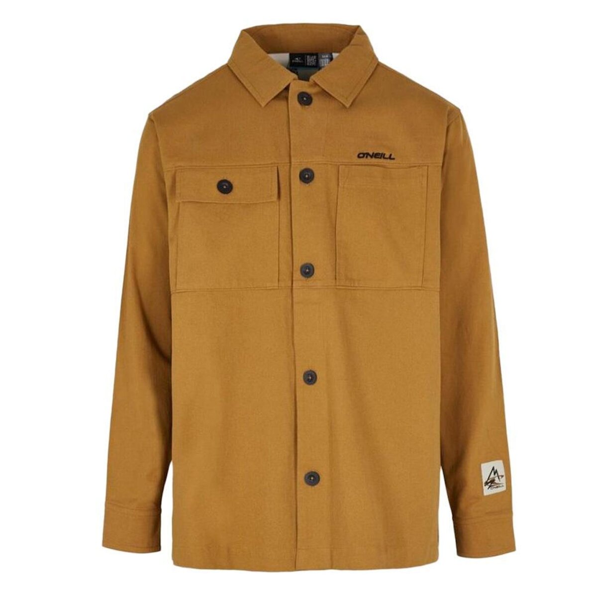 O'NEILL Chemise  Homme O'Neill Series Overshirt