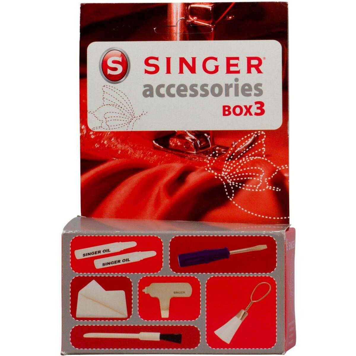 Singer Kit Box3