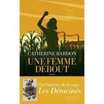 UNE FEMME DEBOUT. FANM VANYAN, Bardon Catherine