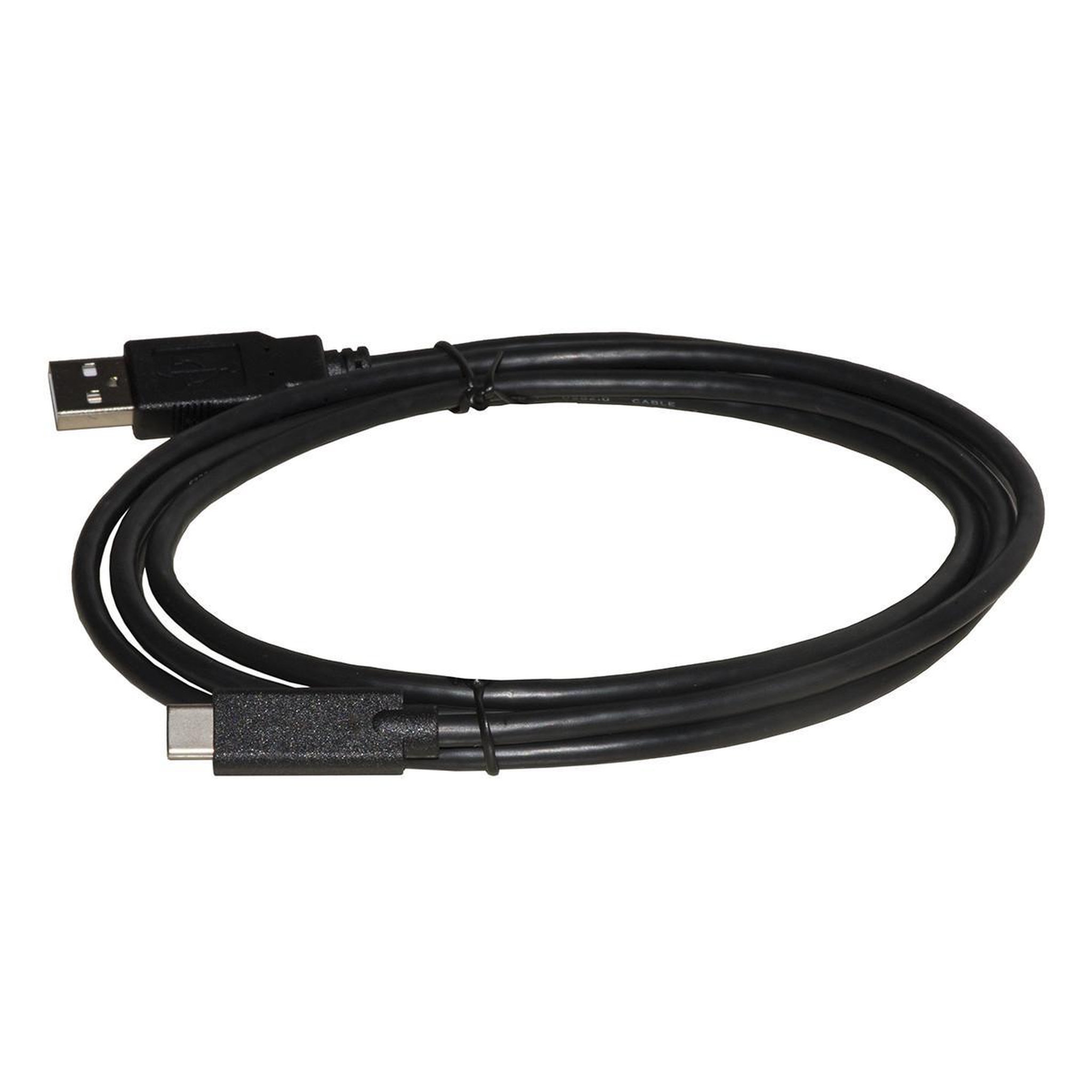 Voir la diapositive 3 : LINK Link Accessori LKC2010H câble USB 1 m USB 2.0 USB A USB C Noir