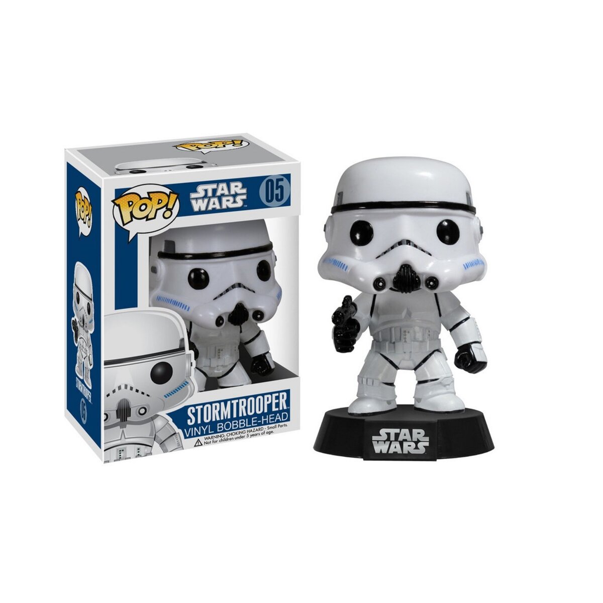 Figurine POP Stormtrooper Star Wars