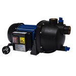 WERKAPRO Pompe à eau de surface 600w WERKA PRO