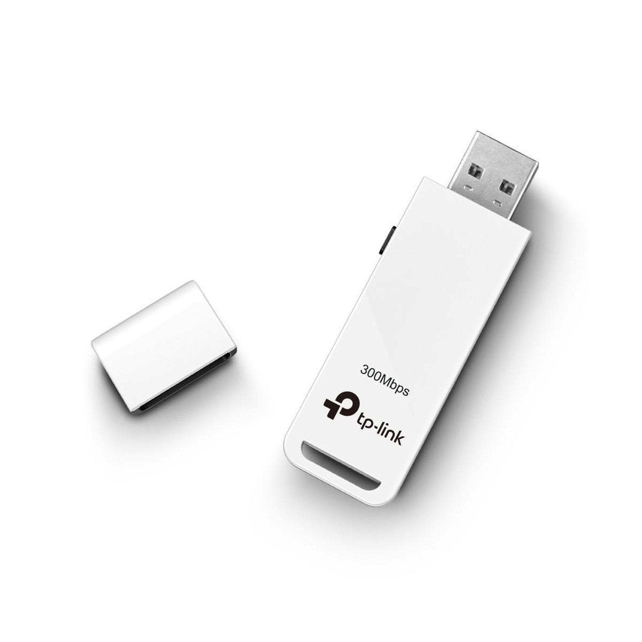 Voir la diapositive 3 : TP-LINK Adaptateur USB sans fil TP-Link TL-WN821N 300 Mbit/s