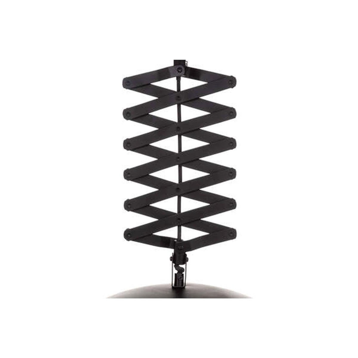 ATMOSPHERA Lampe Suspension en Métal  Lahti  51cm Noir