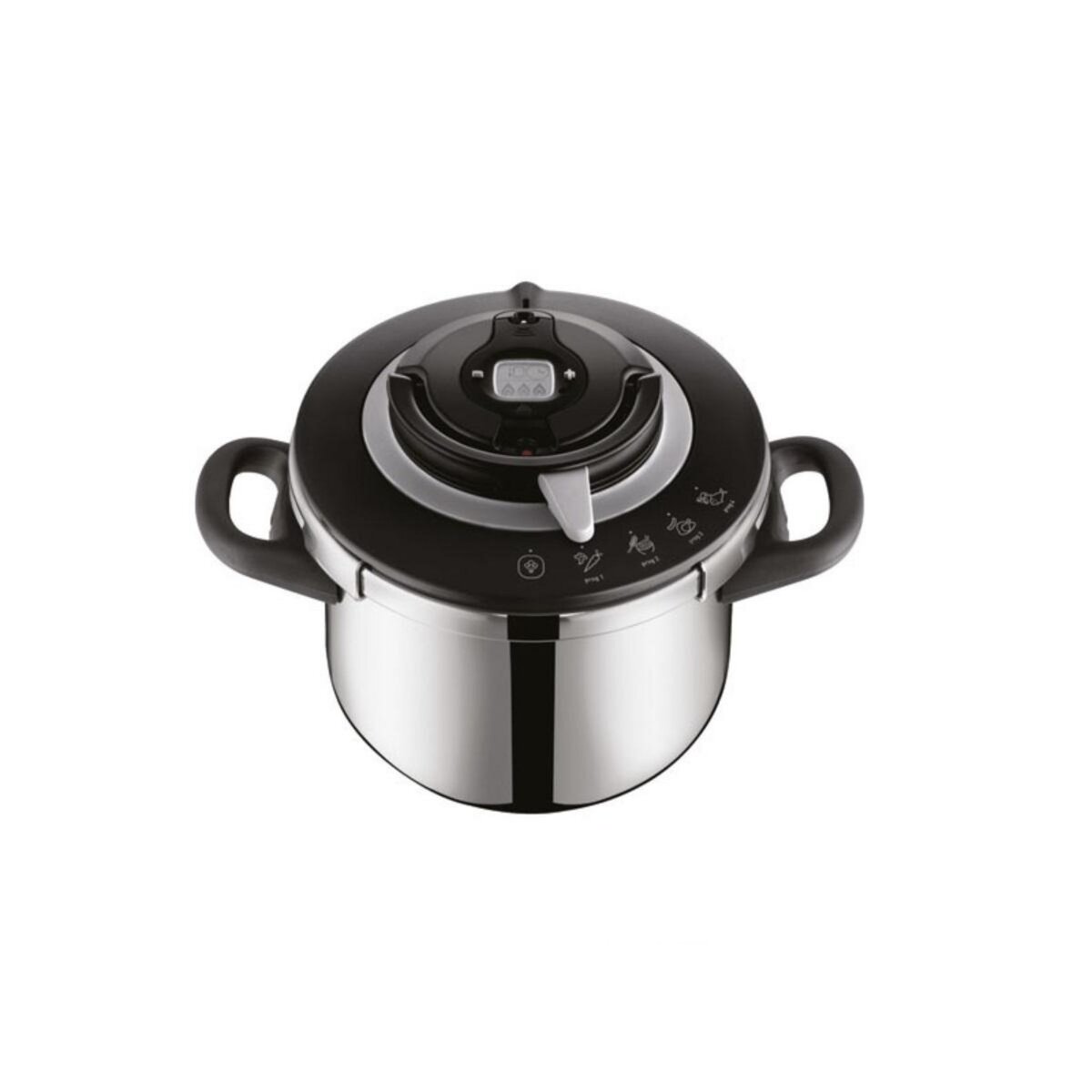 SEB Autocuiseur 10l inox - P4551500