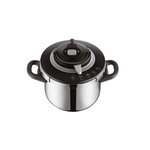 SEB Autocuiseur 10l inox - P4551500