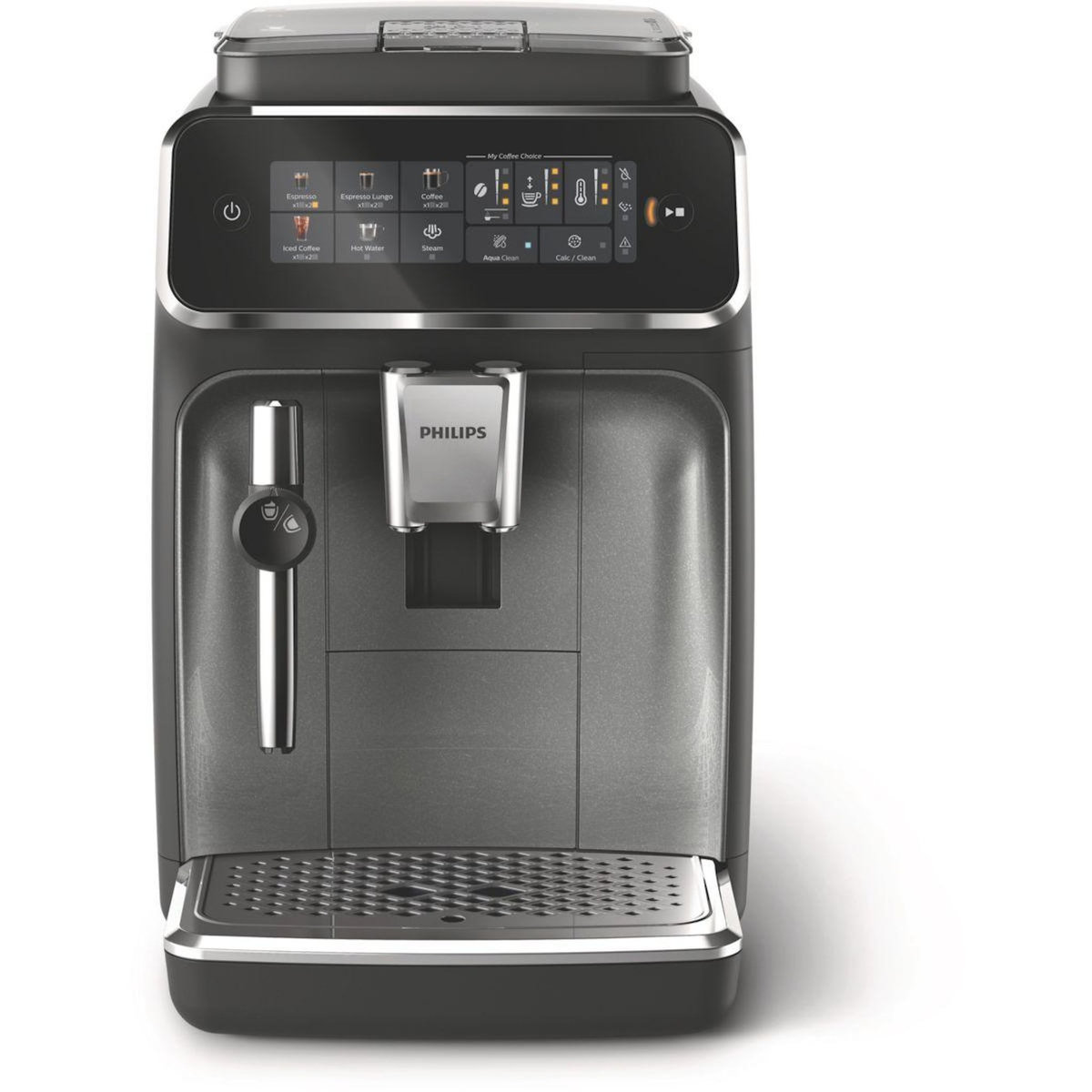 Philips Expresso Broyeur Silent Brew EP3329/70