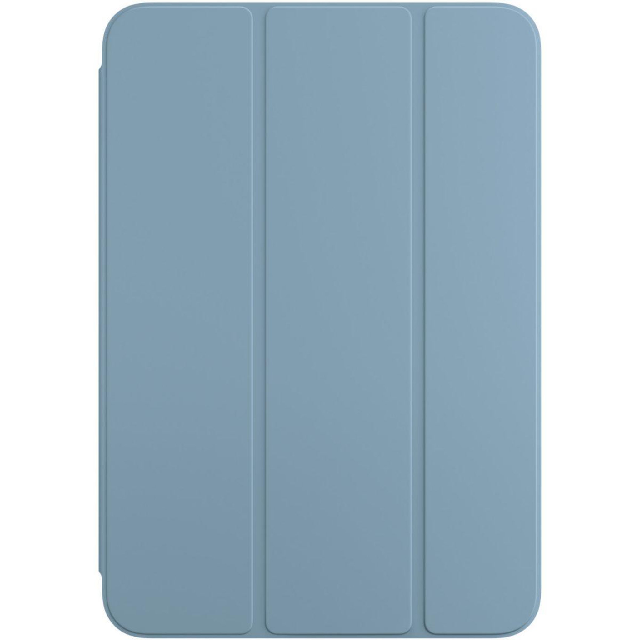 APPLE Etui Smart Folio iPad mini 2024 bleu