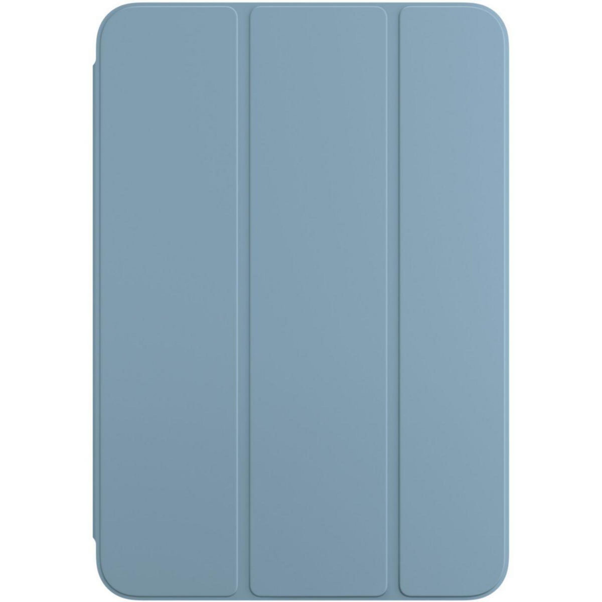 APPLE Etui Smart Folio iPad mini 2024 bleu