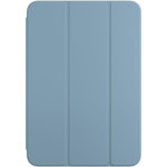 APPLE Etui Smart Folio iPad mini 2024 bleu