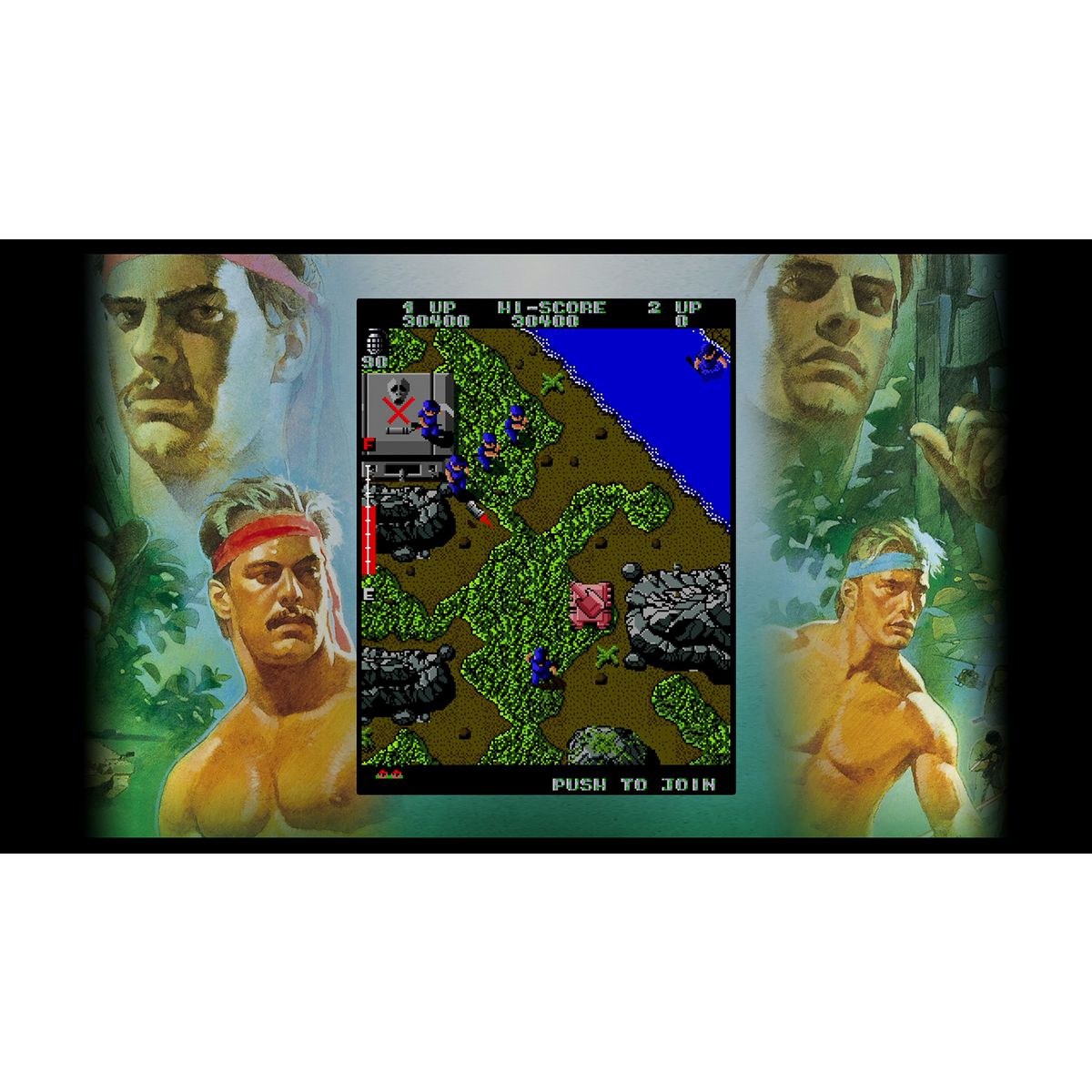 SNK 40th Anniversary Collection PS4