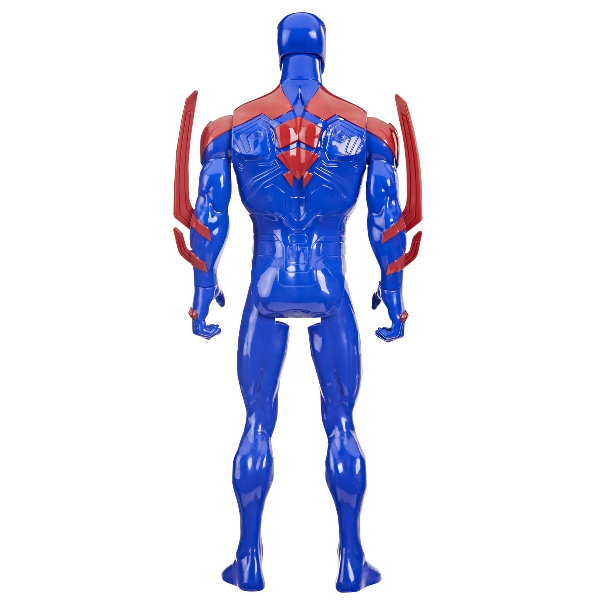 Voir la diapositive 3 : HASBRO Marvel Spider-Man Spider-Man 2099