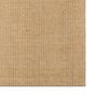 Voir la diapositive 3 : VIDAXL Tapis Sisal naturel 66x200 cm