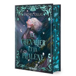 LE ROYAUME D'EAUROCHE TOME 1 : LE CHEVALIER ET LA PHALENE, Gillig Rachel
