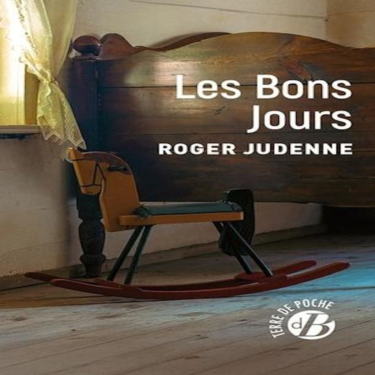 LES BONS JOURS, Judenne Roger