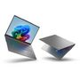 Voir la diapositive 2 : ACER Ordinateur portable Swift 14 AI SF14-11-X0RQ Copilot+