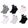 Voir la diapositive 2 : SERGIO TACCHINI Chaussettes SERGIO TACCHINI QUARTER